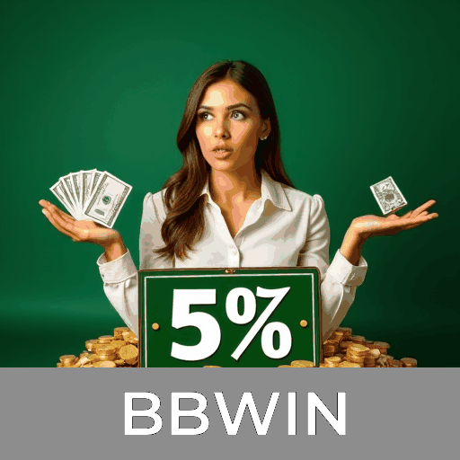 BBWIN Casino: Experiência de Jogo Luxuosa e Profissional
