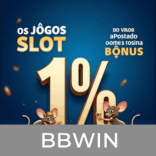 BBWIN: Experiência Imersiva em Jogos de Cassino Variados