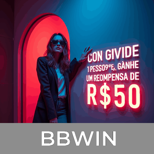 BBWIN: Jogos Inovadores com Tecnologia de Ponta