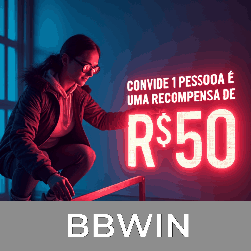 BBWIN Inovação: Tecnologias de Ponta em Jogos