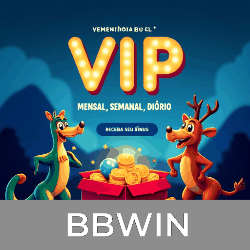 BBWIN: Jogue com Facilidade e Funcionalidade Completa no Seu Celular