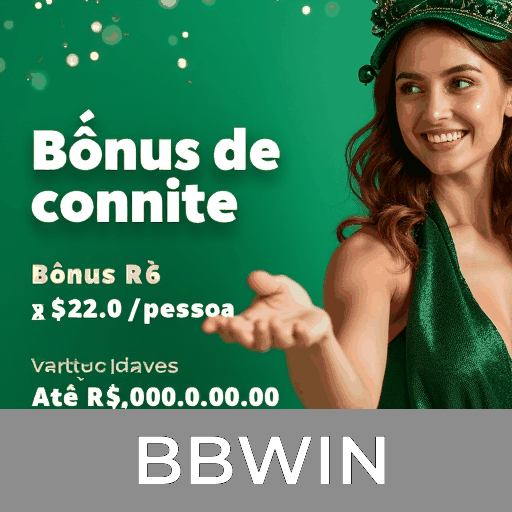 BBWIN Inovação: Tecnologias de Ponta em Jogos