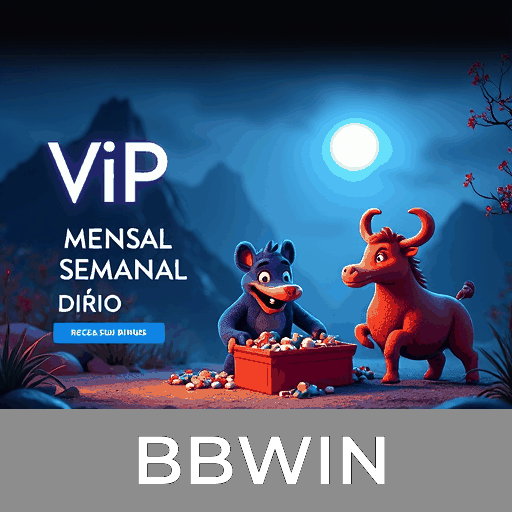 Experiência Exclusiva com Gestão Inteligente na BBWIN
