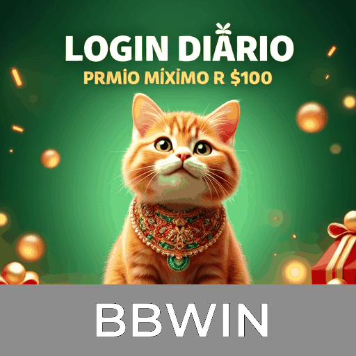 BBWIN: Seu Cassino Online Seguro e Divertido