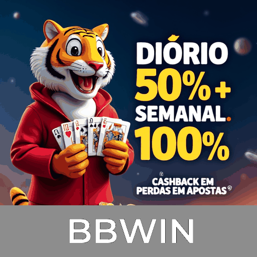 BBWIN: Seu Cassino Online Seguro e Divertido
