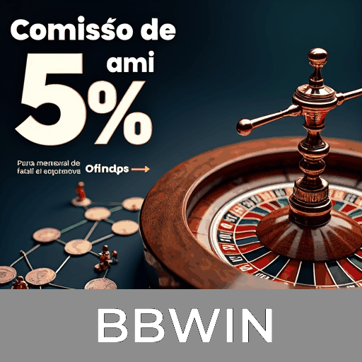 BBWIN: Oferta Exclusiva com Bônus Generoso e Promoções Especiais