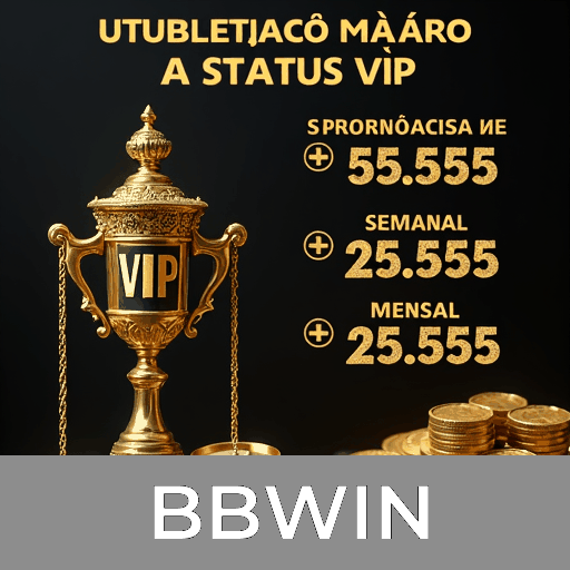 BBWIN.com - Plataforma de Cassino e Apostas Online Confiável - BBWIN