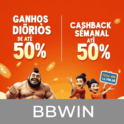 BBWIN: Jogue com Facilidade e Funcionalidade Completa no Seu Celular