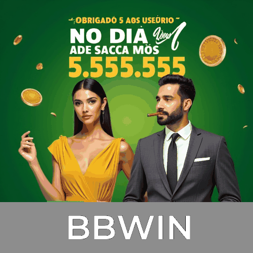 Baixe o App BBWIN e Explore Novas Oportunidades de Jogo