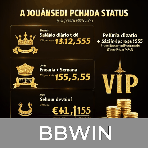 BBWIN Bônus: Estratégias Inteligentes para Maximizar