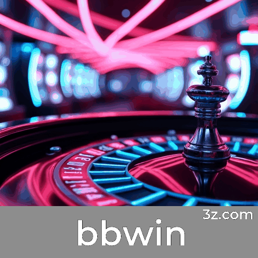 bbwin: Slots Gigantes, Mesa Estratégica, Dealer Ao Vivo Imersivo - A Escolha dos Campeões!