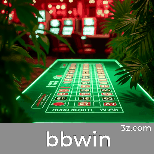 bbwin: Aplicativo Móvel para Apostas Completas e Convenientes